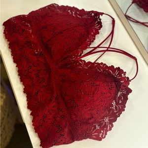 Victoria’s Secret Bra